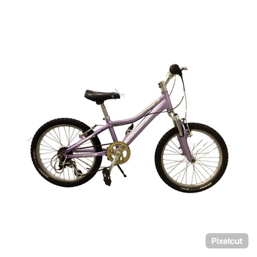Giant Areva 20 Bike - 20